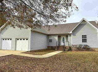 617 Southmoor Cir, Oxford, AL 36203