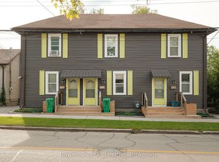 387 Mark St #383, Peterborough, ON K9H 1V8