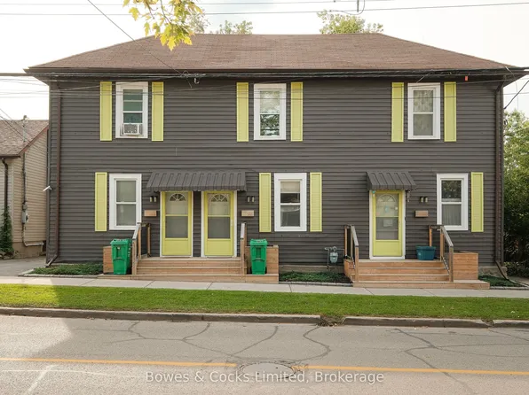 387 Mark St #383, Peterborough, ON K9H 1V8