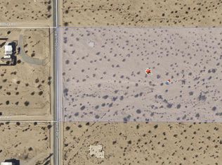 6289 Godwin Rd, Wonder Valley, CA 92277