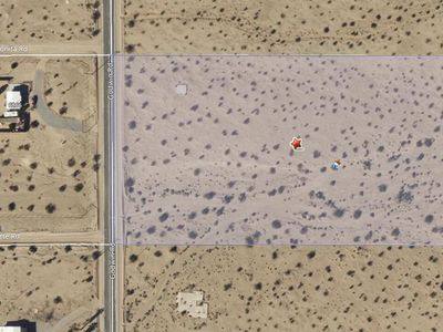 6289 Godwin Rd, Wonder Valley, CA, 92277