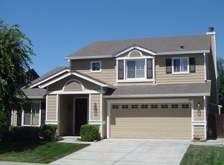 8036 Mason Dr, Rohnert Park, CA 94928