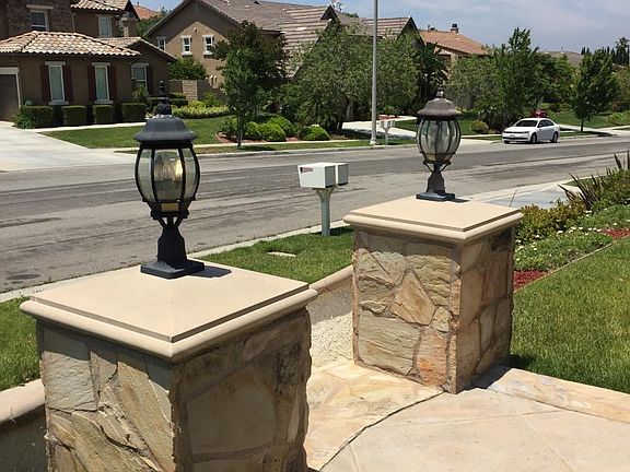 Grand Front Entry