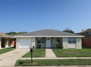 8059 Curran Blvd, New Orleans, LA 70126