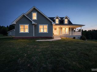 13524 Saddle Creek Rd, De Soto, MO 63020