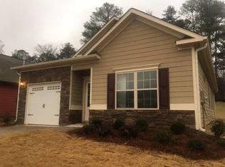 62 Howard Ave, Cartersville, GA 30121