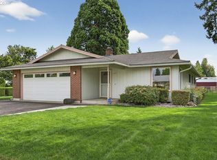 1240 N Juniper St, Canby, OR 97013