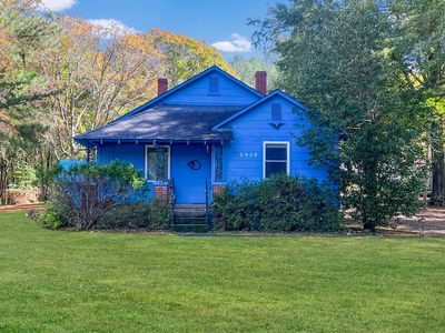 2920 Old Mayfield Rd, Danville, VA, 24541