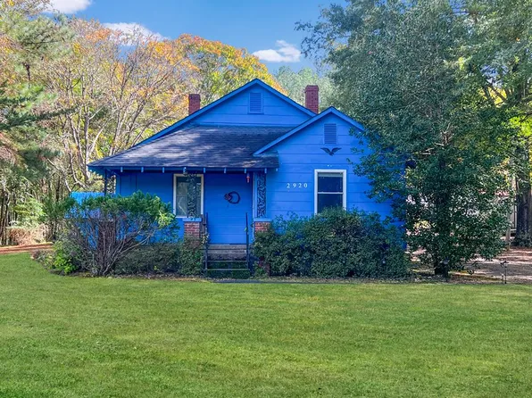 2920 Old Mayfield Rd, Danville, VA 24541