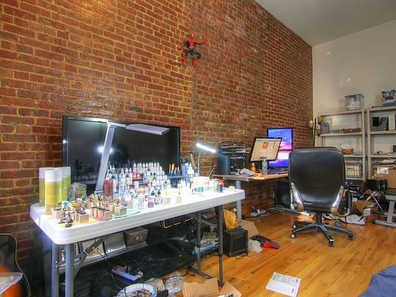 2nd image of 50 W 90th St APT 5B