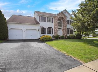 100 Fleming St, Blandon, PA 19510
