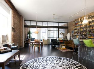 395 Broadway APT 5E, New York, NY 10013