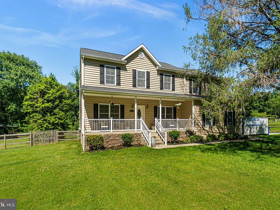 1st image of 2020 Millers Mill Rd
