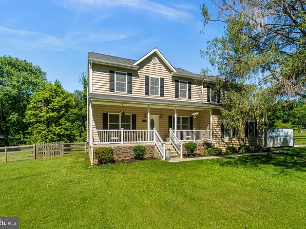 2020 Millers Mill Rd, Cooksville, MD 21723
