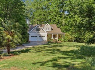 295 Sonata Dr, Lewisville, NC 27023