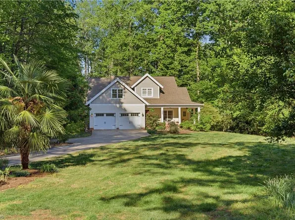 295 Sonata Dr, Lewisville, NC 27023