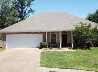 158 W Elbridge Way, Canton, MS 39046