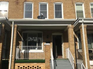 2302 E St NE, Washington, DC 20002