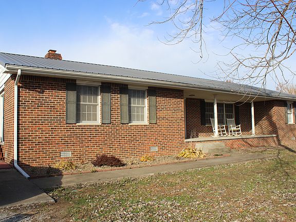 Metal Roof <10 years old