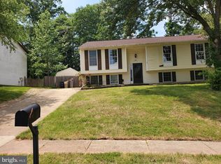 3400 Heidi Ln, Upper Marlboro, MD 20774