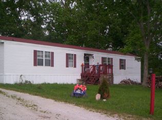 4334 Charles Dr, Hartville, MO 65667