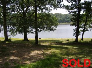 294 Sims Cir, Avinger, TX 75630