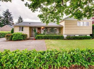 2547 SE 131st Ave, Portland, OR 97236