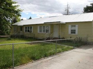 1409-11 McPherson Ave, Richland, WA 99352