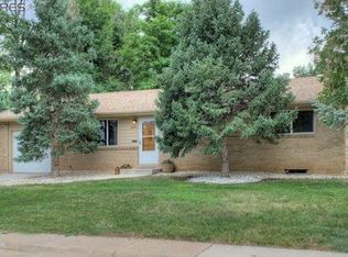 3490 Fordham Ct, Boulder, CO 80305