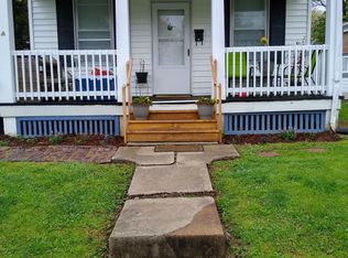 221 S Douglas Ave, Belleville, IL