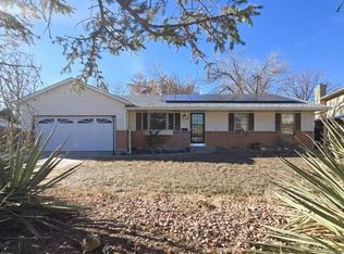 6 Wallflower Ct, Pueblo, CO 81001
