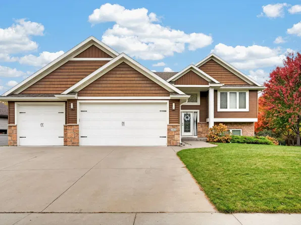 2403 Tee Time Rd SE, Rochester, MN 55904