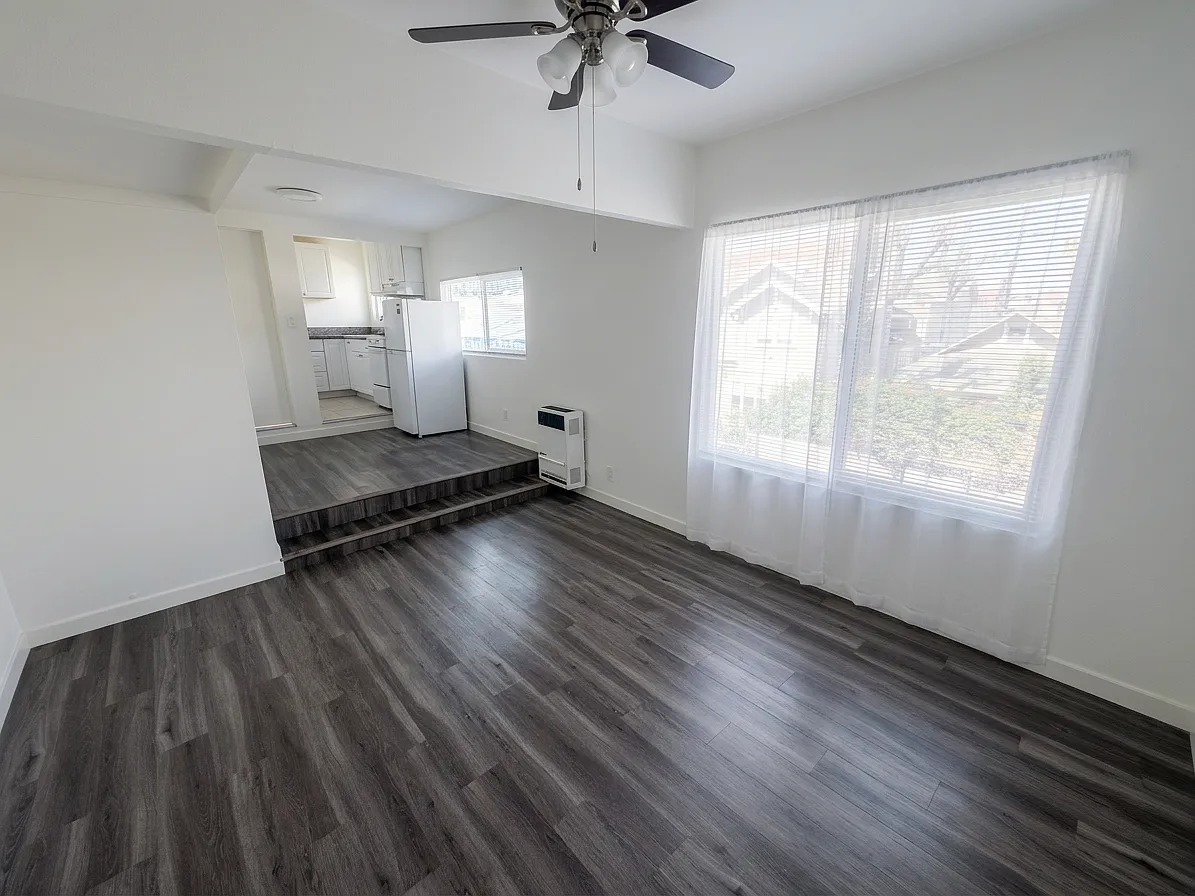 1 bed, 525 sqft, $2,025 — Photo 2