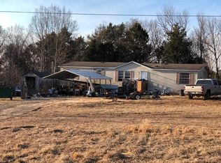 475 Orchard Rd, Hector, AR 72843