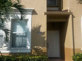 15615 SW 41st St, Miramar, FL 33027