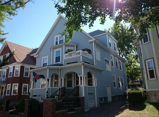 62 Tonawanda St, Dorchester, MA 02124
