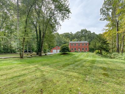 26 Cowles Road, Willington, CT, 06279
