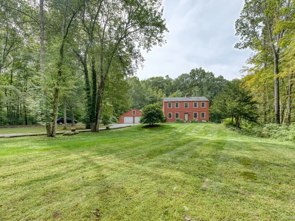 26 Cowles Road, Willington, CT 06279