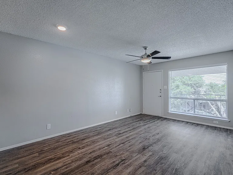 Establishment Living Room
