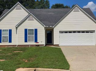 204 Bramford Way, Simpsonville, SC 29680