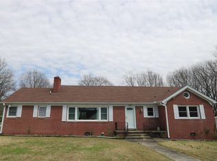 4016 Ragsdale Dr, Milan, TN 38358