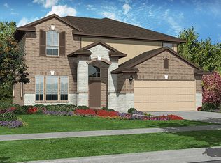 5208 Bonneville Bnd, Austin, TX 78744