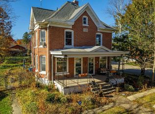 1301 2nd Street, New Glarus, WI 53574