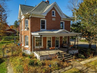 1301 2nd Street, New Glarus, WI, 53574