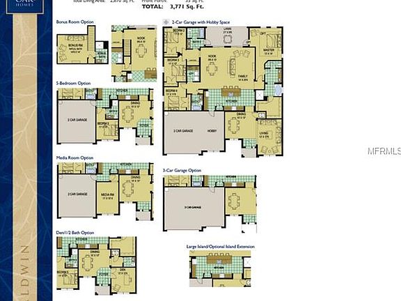 4th image of 946 Cavan Dr