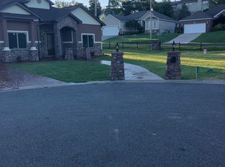 129 Copper Mountain Loop, Hot Springs, AR 71913