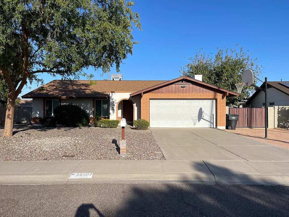 12607 N 35th Pl