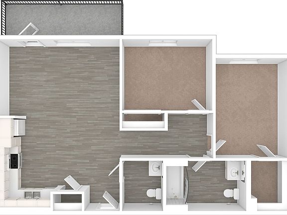 5th image of 2905 Santa Rosa Ave #10745511