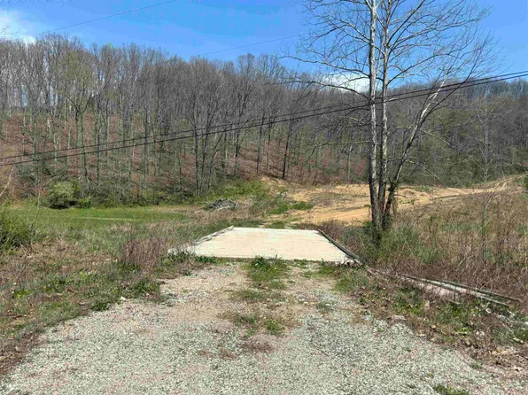 0 Saint Rte, Argillite, KY 41121