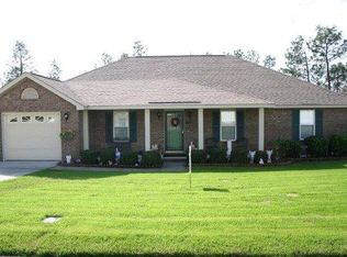 2541 Smoketree Rd, Augusta, GA 30906